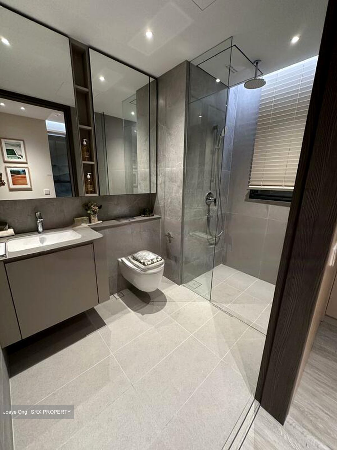 Canberra Crescent Residences (D27), Apartment #472861311